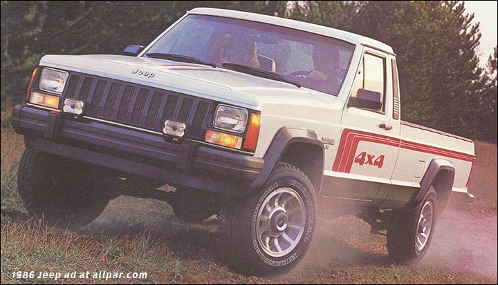 Jeep Cherokee Wagoneer Comanche 1984 2001 Haynes Service Repair Manual